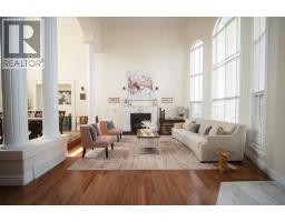 Living room - 117 Burton Place, Fort Mcmurray, AB T9K1V4 Photo 6