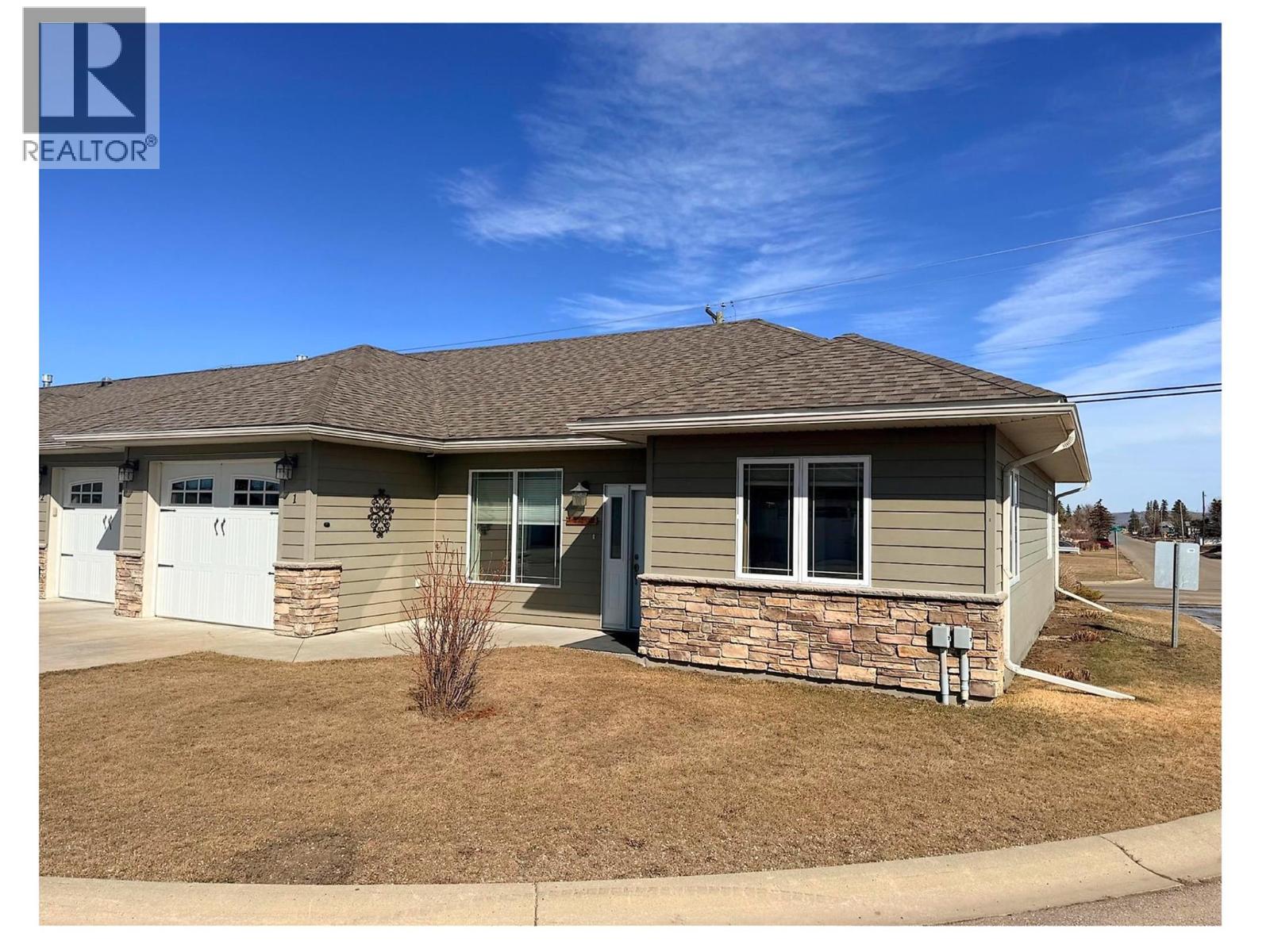 #1 11001 17 Street - 1