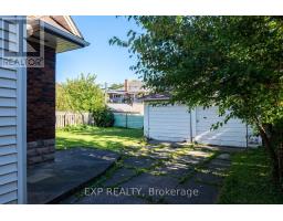 4613 Ryerson Crescent, Niagara Falls, ON L2E1E4 Photo 26