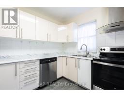 Kitchen - 4613 Ryerson Crescent, Niagara Falls, ON L2E1E4 Photo 7