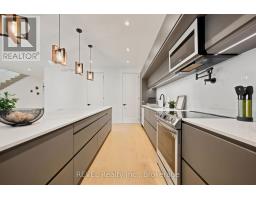 Kitchen - 81 Mackenzie King Avenue, St  Catharines, ON L2P0E1 Photo 12