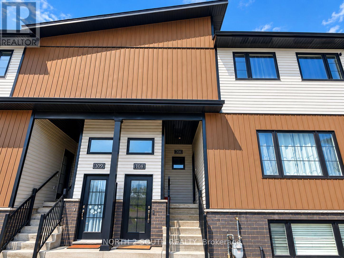 #108 6591 MONTROSE ROAD - 2