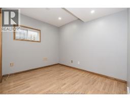 Bedroom - 2643 Carissa Unit# Lower, Windsor, ON N8R2J9 Photo 6