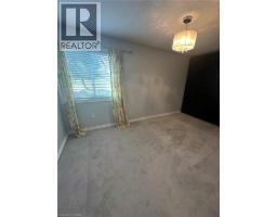 Kitchen - 250 Magnolia Drive Unit# 28, Hamilton, ON L9C6M3 Photo 10