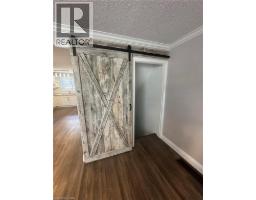 Bedroom - 250 Magnolia Drive Unit# 28, Hamilton, ON L9C6M3 Photo 6