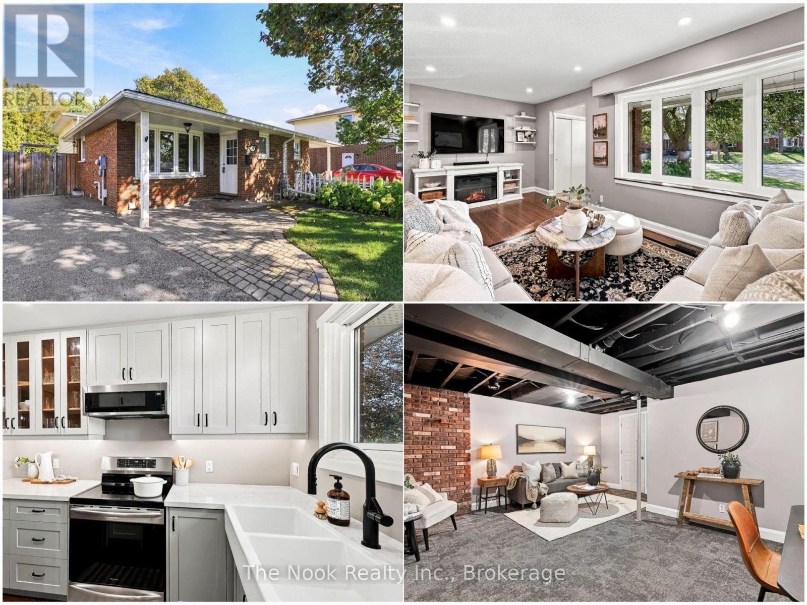 293 Brighton Court, Oshawa, ON