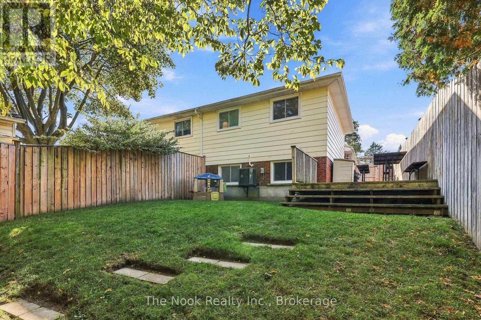 293 Brighton Court, Oshawa, ON photo 43