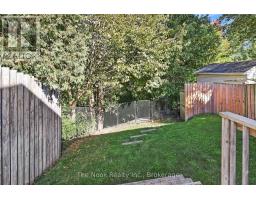 293 Brighton Court, Oshawa, ON L1G6H5 Photo 41