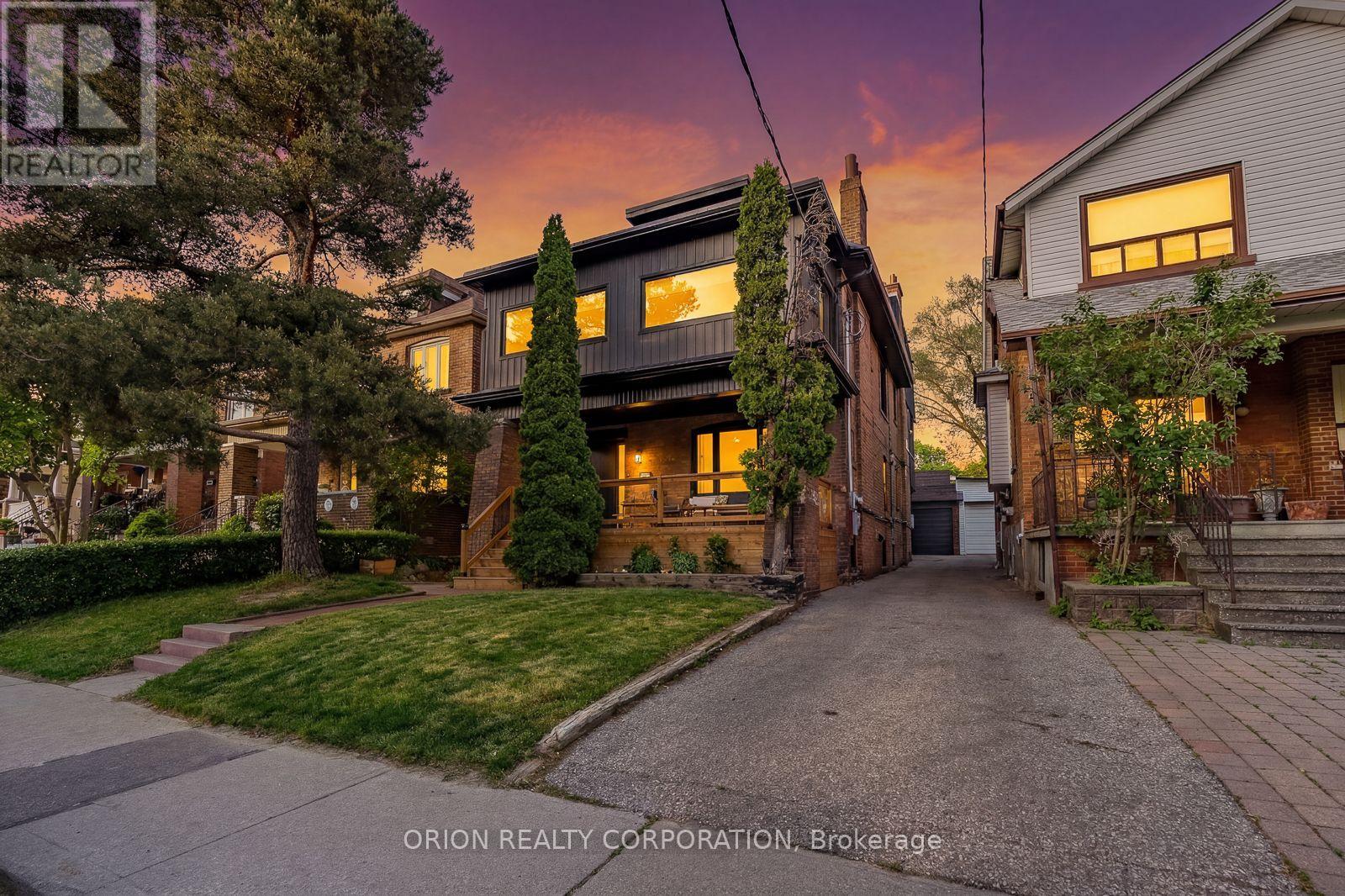 185 Glenholme Avenue, Toronto, ON photo 1