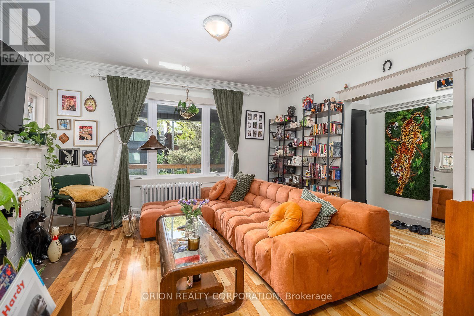 185 Glenholme Avenue, Toronto, ON photo 32