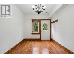 Upper - 297 Sumach Street, Toronto, ON M5A3K4 Photo 11