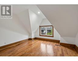 Upper - 297 Sumach Street, Toronto, ON M5A3K4 Photo 18