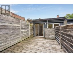 Upper - 297 Sumach Street, Toronto, ON M5A3K4 Photo 31