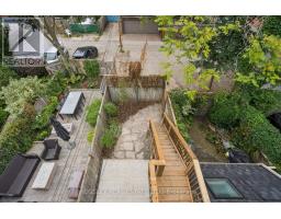 Upper - 297 Sumach Street, Toronto, ON M5A3K4 Photo 32