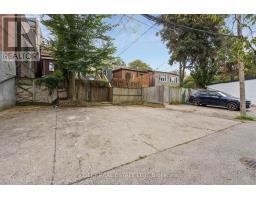 Upper - 297 Sumach Street, Toronto, ON M5A3K4 Photo 34