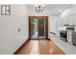 Main - 297 Sumach Street, Toronto, ON M5A3K4 Photo 12