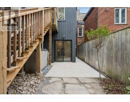 Main - 297 Sumach Street, Toronto, ON M5A3K4 Photo 31