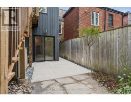 Main - 297 Sumach Street, Toronto, ON M5A3K4 Photo 32