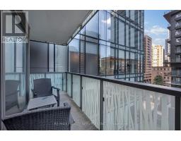 711 - 50 Charles Street E, Toronto, ON M4Y0C3 Photo 19