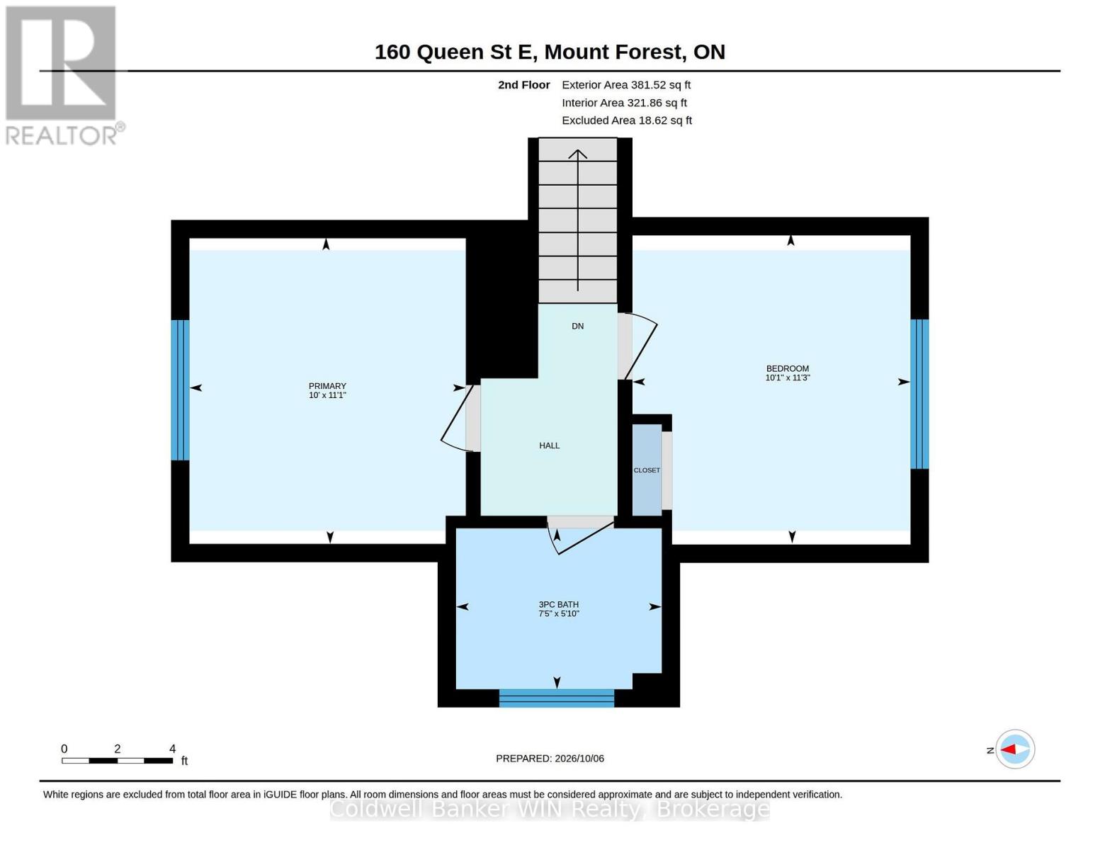160 QUEEN STREET E - 25