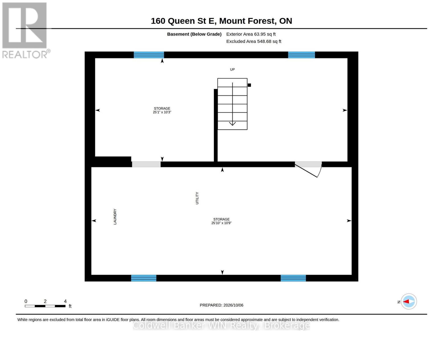 160 QUEEN STREET E - 26