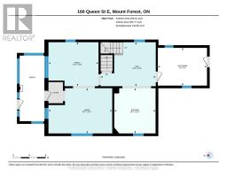 160 Queen Street E, Wellington North, ON N0G2L3 Photo 24