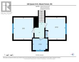 160 Queen Street E, Wellington North, ON N0G2L3 Photo 25