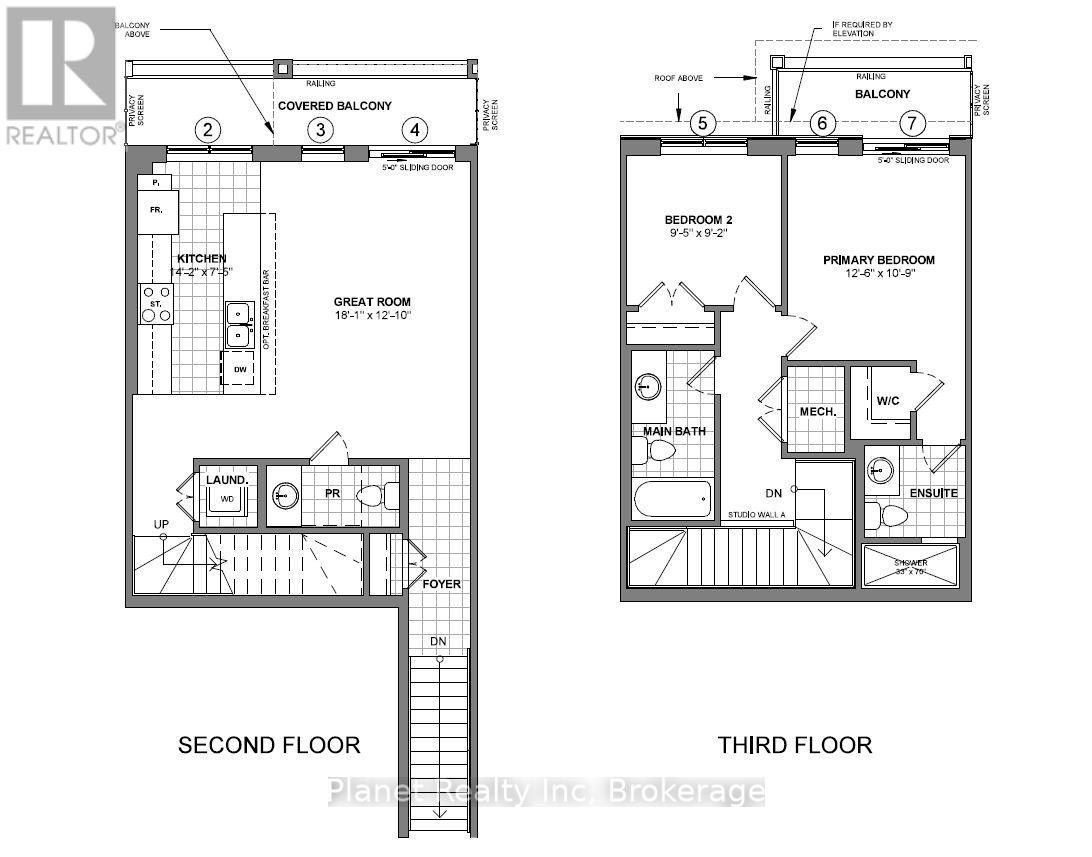 79 THATCHER DRIVE - 28