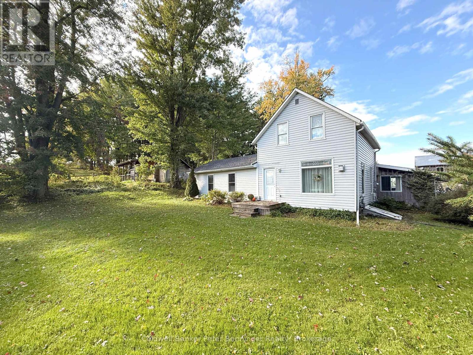 158 BRUCE RD 17 ROAD - 1
