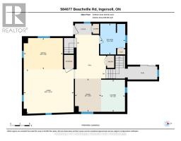 584077 Beachville Road, South West Oxford, ON N5C3J5 Photo 46