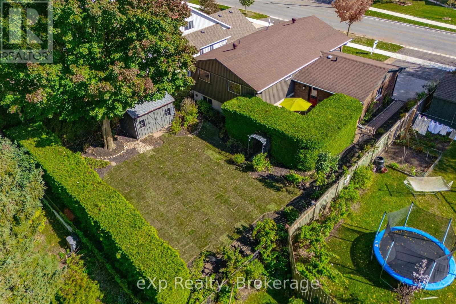 266 COLBORNE STREET - 37
