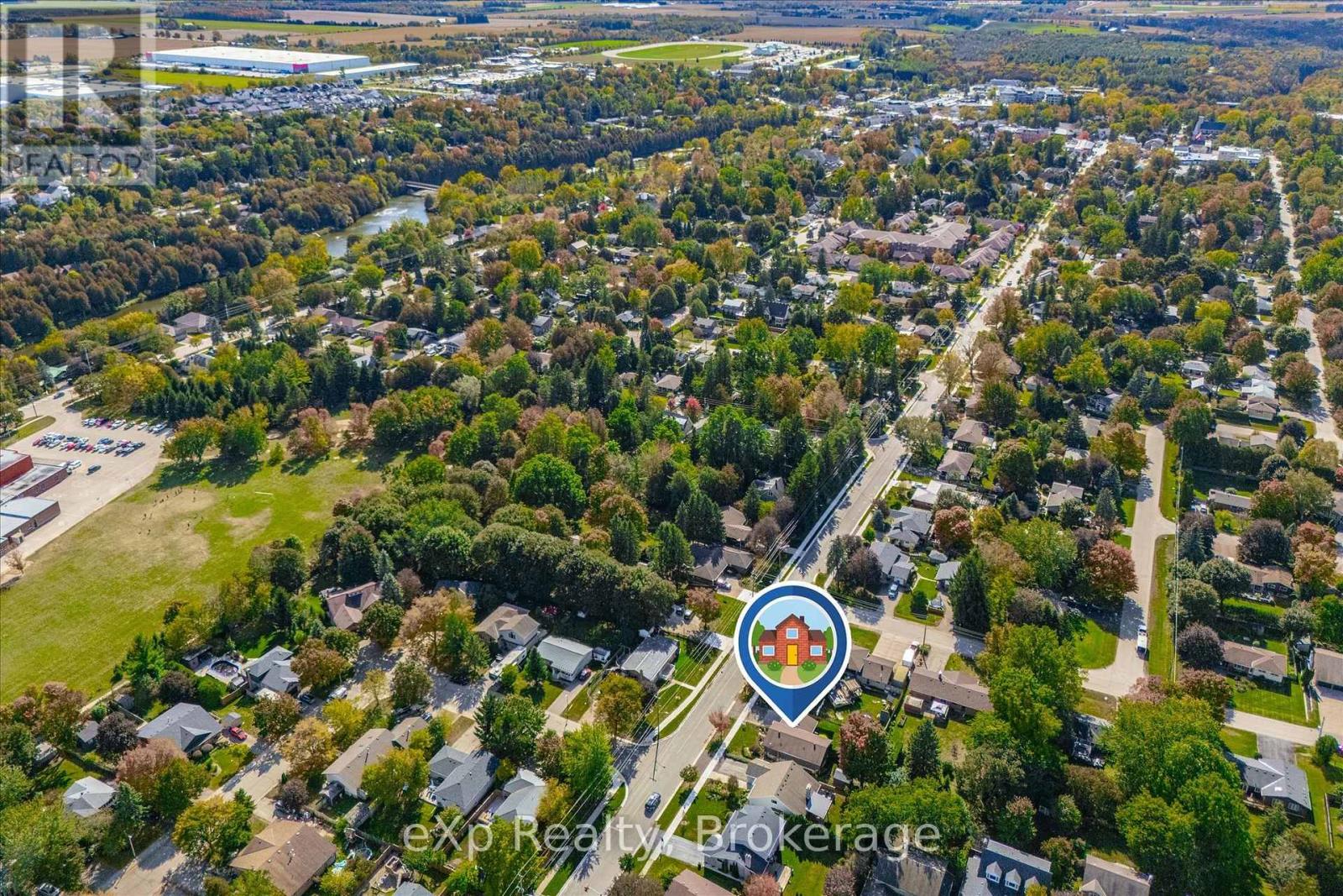 266 COLBORNE STREET - 40