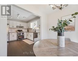 Kitchen - 266 Colborne Street, Centre Wellington, ON N0B1S0 Photo 12