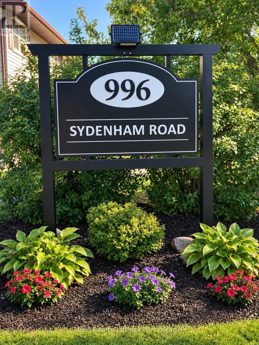 42- 996 Sydenham Road, Peterborough, ON photo 1