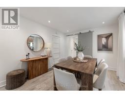 Utility room - 25 Northview Avenue, Toronto, ON M1N1V9 Photo 10