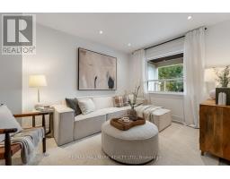 Bedroom 2 - 25 Northview Avenue, Toronto, ON M1N1V9 Photo 6