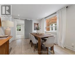 Bathroom - 25 Northview Avenue, Toronto, ON M1N1V9 Photo 8