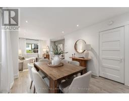 Laundry room - 25 Northview Avenue, Toronto, ON M1N1V9 Photo 9