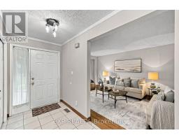 Eating area - 40 Orchard Park Drive, Clarington, ON L1C4E1 Photo 6