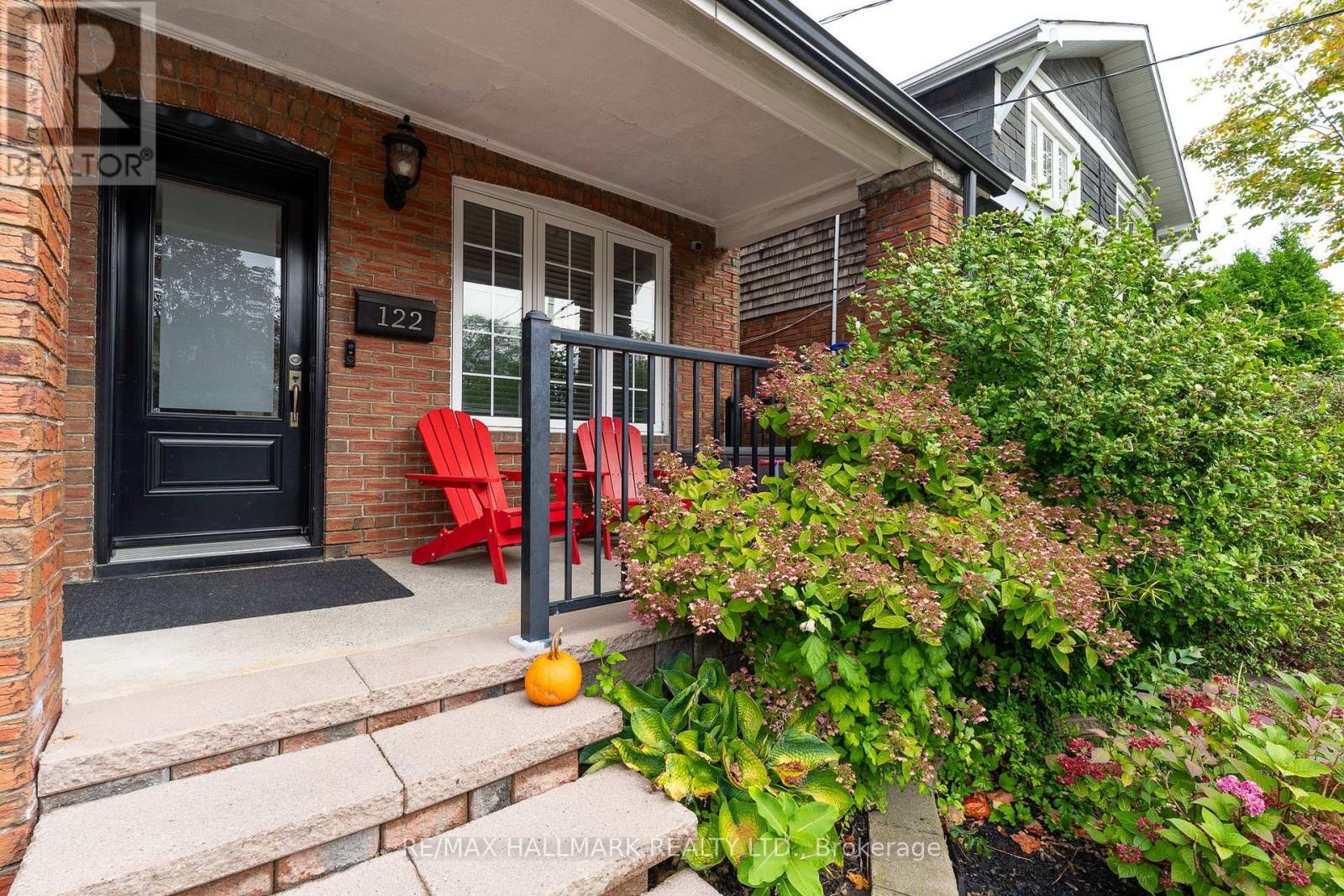 Photo of 122 Holborne Avenue