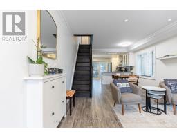 Bedroom 3 - 122 Holborne Avenue, Toronto, ON M4C2R4 Photo 6