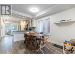 Recreational, Games room - 122 Holborne Avenue, Toronto, ON M4C2R4 Photo 7