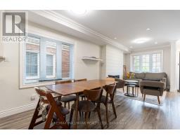 Laundry room - 122 Holborne Avenue, Toronto, ON M4C2R4 Photo 8
