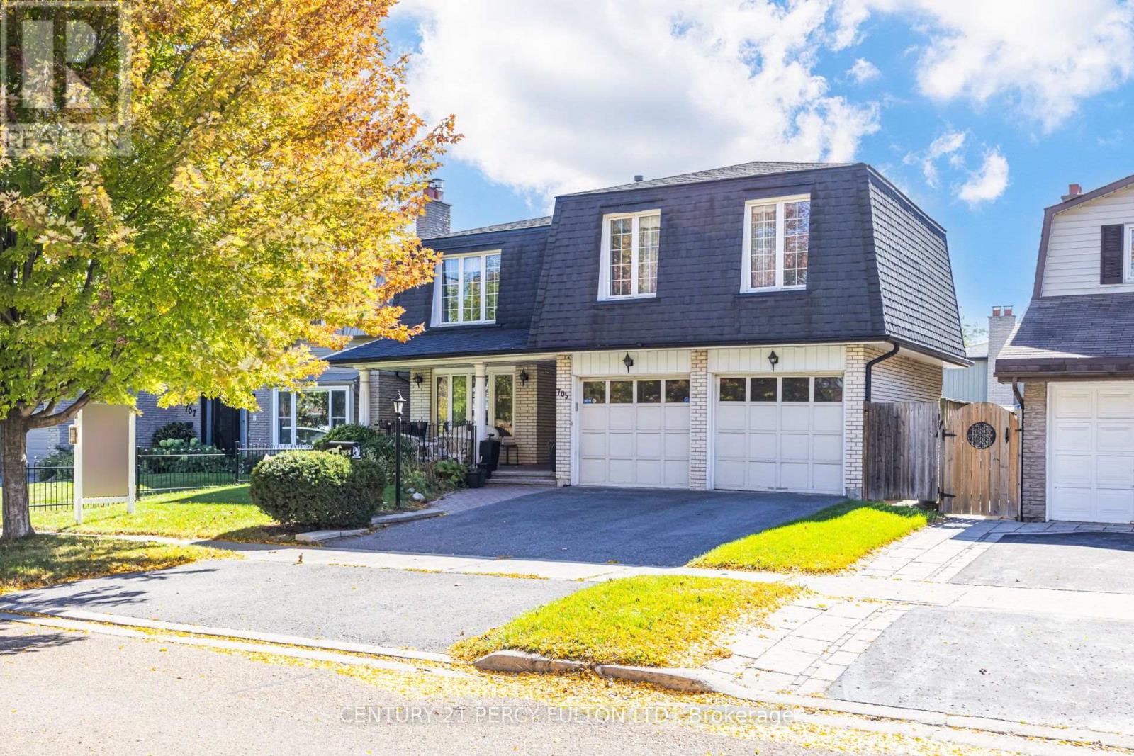 705 EDGEWOOD ROAD - 2