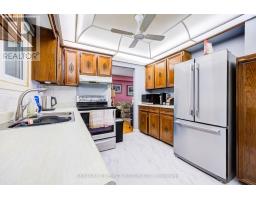 705 Edgewood Road, Pickering, ON L1V2Z5 Photo 13