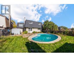 705 Edgewood Road, Pickering, ON L1V2Z5 Photo 44