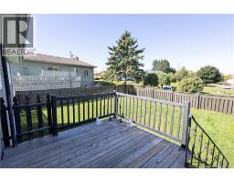 Primary Bedroom - 592 First Avenue, Grand Sault/grand Falls, NB E3Z1B3 Photo 11