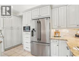 Kitchen - 156 Valmont Street, Ancaster, ON L9G4Z9 Photo 12