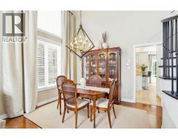 Laundry room - 156 Valmont Street, Ancaster, ON L9G4Z9 Photo 8
