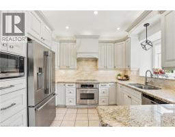 Dinette - 156 Valmont Street, Ancaster, ON L9G4Z9 Photo 11